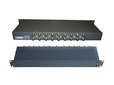 數(shù)字電視高清射頻混合器