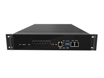 專用智能宣傳教育工作站