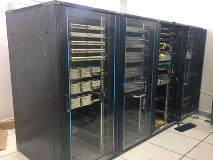 酒店數字電視前端方案