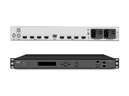 PBI 8000高清編碼器