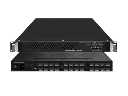 24路高清編碼器