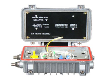 二輸出光接收機