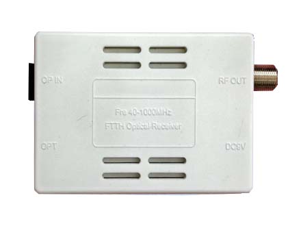 光纖到戶有源光端機